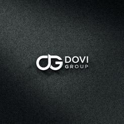 Logo design # 1245686 for Logo for Dovi Group  an house of brands organization for various brands of tripods  Logo will be on our company premises  website and documents  contest