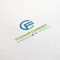 Logo # 1220709 voor ontwerp een verassend logo voor Comforest  een duurzaam en slim systeem om klimaat van kantoorgebouwen te regelen wedstrijd