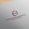 Logo # 1219406 voor Toepasselijk logo voor psychotherapiepraktijk wedstrijd