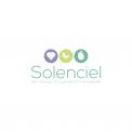 Logo design # 1195144 for Solenciel  ecological and solidarity cleaning contest