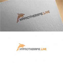 Logo # 1234678 voor Logo  Ontwerp een stoer artistiek langwerpig logo met Maori dolfijn voor online hypnotherapie wedstrijd