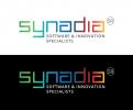 Logo # 714867 voor New Design Logo - Synadia wedstrijd
