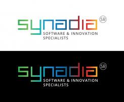 Logo # 714867 voor New Design Logo - Synadia wedstrijd