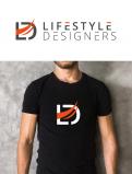 Logo # 1057557 voor Nieuwe logo Lifestyle Designers  wedstrijd