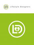 Logo # 1065386 voor Nieuwe logo Lifestyle Designers  wedstrijd