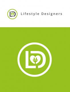 Logo # 1065386 voor Nieuwe logo Lifestyle Designers  wedstrijd