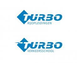 Logo # 680170 voor Logo voor rijschool wedstrijd