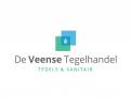 Logo # 749090 voor tegelhandel logo wedstrijd