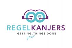 Logo # 1060379 voor Tijd voor de volgende stap en een nieuw logo voor de Regelkanjers  virtual assistents  wedstrijd