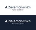 Logo # 681981 voor Modern logo voor Autobedrijf A. Zieleman en Zn wedstrijd