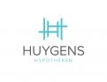 Logo # 746687 voor Huygens Hypotheken wedstrijd