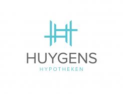 Logo # 746687 voor Huygens Hypotheken wedstrijd