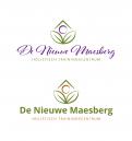 Logo design # 1064898 for Design a logo for Tiny Village   Training Center ’De Nieuwe Maesberg’ contest