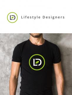 Logo # 1057575 voor Nieuwe logo Lifestyle Designers  wedstrijd