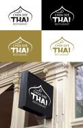 Logo design # 736761 for Chok Dee Thai Restaurant contest