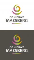 Logo design # 1065204 for Design a logo for Tiny Village   Training Center ’De Nieuwe Maesberg’ contest
