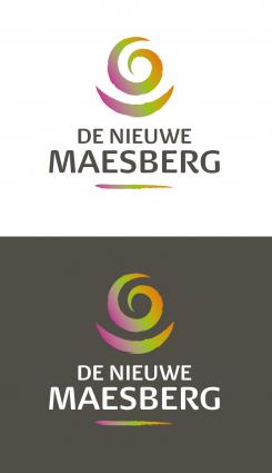 Logo # 1065204 voor Ontwerp een logo voor Tiny Village   Trainingscentrum ’De Nieuwe Maesberg’ wedstrijd
