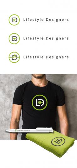 Logo # 1057781 voor Nieuwe logo Lifestyle Designers  wedstrijd