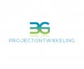 Logo design # 708576 for logo BG-projectontwikkeling contest