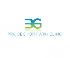 Logo # 708576 voor logo BG-projectontwikkeling wedstrijd