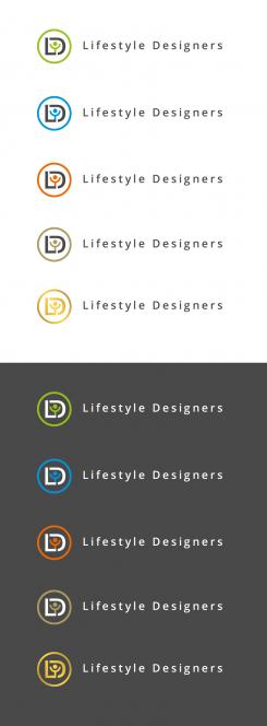 Logo # 1064605 voor Nieuwe logo Lifestyle Designers  wedstrijd
