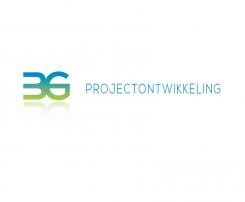 Logo # 708577 voor logo BG-projectontwikkeling wedstrijd