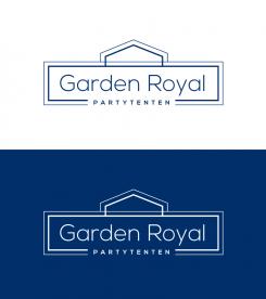 Logo # 906812 voor Ontwerp een logo voor ons merk Garden Royal wedstrijd