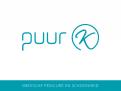 Logo # 747810 voor Puur K wedstrijd