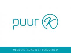 Logo # 747810 voor Puur K wedstrijd