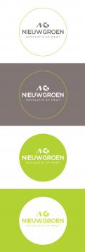 Logo # 907316 voor Logo en huisstijl voor NIEUWGROEN wedstrijd