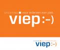 Logo # 709790 voor Stichting VIEP zoekt een fris en hip logo! wedstrijd