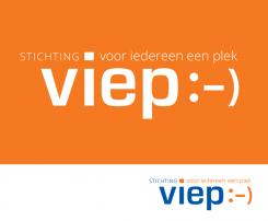 Logo # 709790 voor Stichting VIEP zoekt een fris en hip logo! wedstrijd