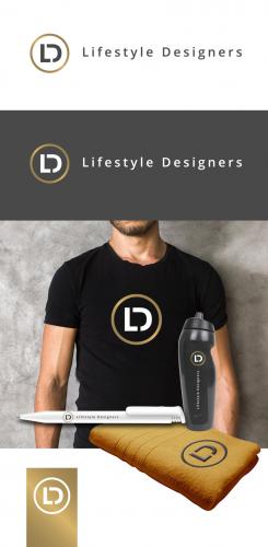 Logo # 1066725 voor Nieuwe logo Lifestyle Designers  wedstrijd