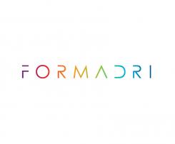 Logo design # 677795 for formadri contest