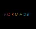 Logo design # 677796 for formadri contest