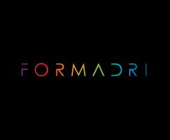 Logo design # 677796 for formadri contest