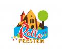 Logo design # 1071249 for Design of logo for local village festival contest