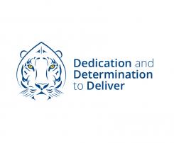 Logo design # 689448 for Cultural Change Initiative Logo 3D - Dedication and Determination to Deliver contest