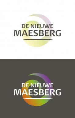 Logo design # 1065240 for Design a logo for Tiny Village   Training Center ’De Nieuwe Maesberg’ contest
