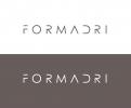 Logo design # 679031 for formadri contest