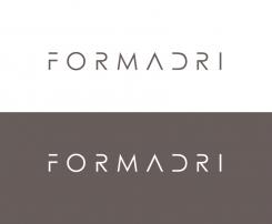 Logo design # 679031 for formadri contest
