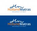 Logo # 677028 voor Ontwerp een nieuw logo voor ons bedrijf HollandMatras wedstrijd