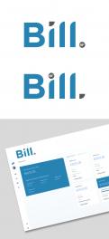 Logo # 1078702 voor Ontwerp een pakkend logo voor ons nieuwe klantenportal Bill  wedstrijd