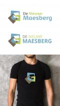 Logo design # 1065260 for Design a logo for Tiny Village   Training Center ’De Nieuwe Maesberg’ contest