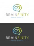 Logo design # 982498 for Design a logo for a new company specialized in mobile learning contest