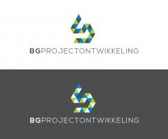 Logo # 709633 voor logo BG-projectontwikkeling wedstrijd