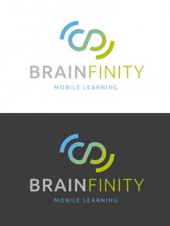 Logo # 982499 voor Ontwerp een logo voor een nieuw bedrijf wat zich specialiseert in mobiel leren wedstrijd