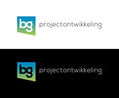 Logo # 709635 voor logo BG-projectontwikkeling wedstrijd