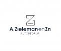 Logo # 684463 voor Modern logo voor Autobedrijf A. Zieleman en Zn wedstrijd