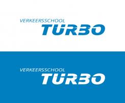 Logo # 678650 voor Logo voor rijschool wedstrijd